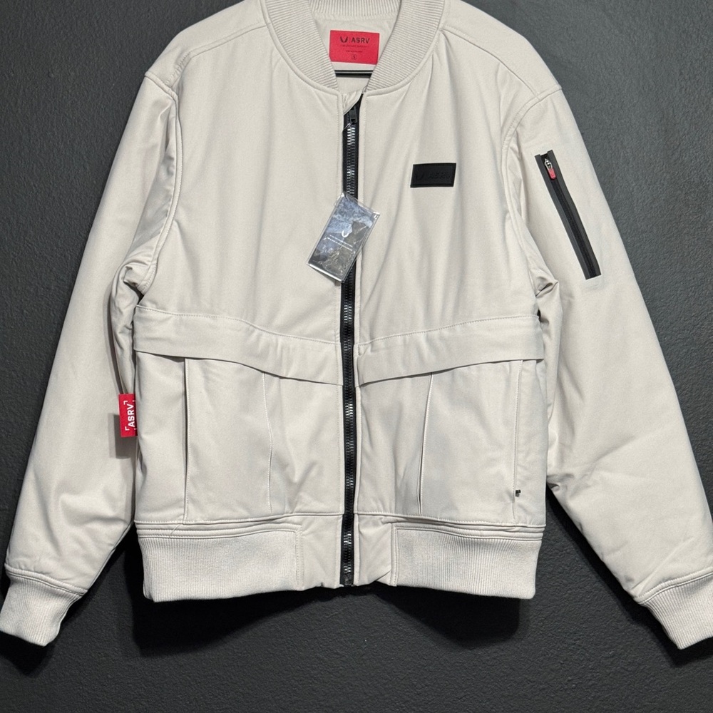 ASRV Kinterra Bomber